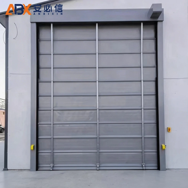 资阳冷库门封